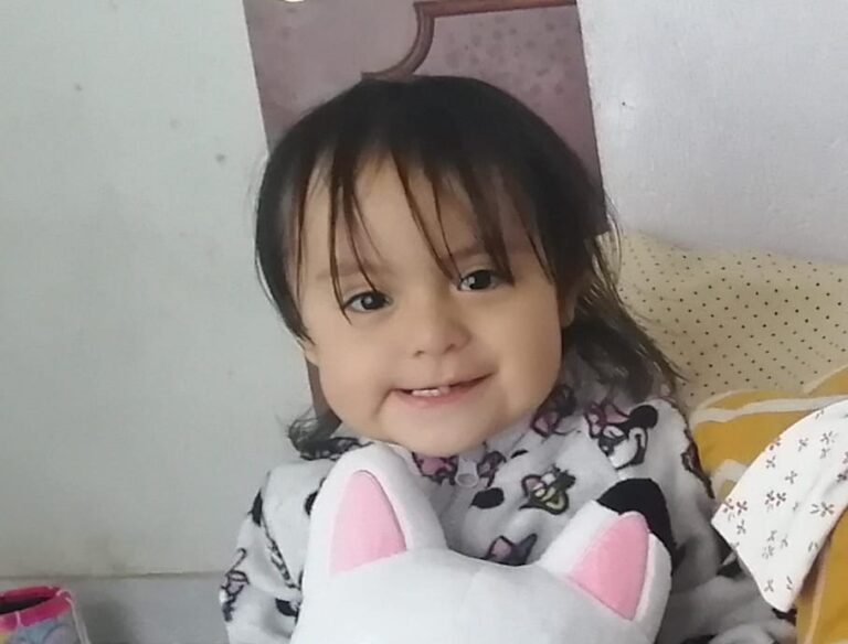 Leilani Michelle Flores Carrillo